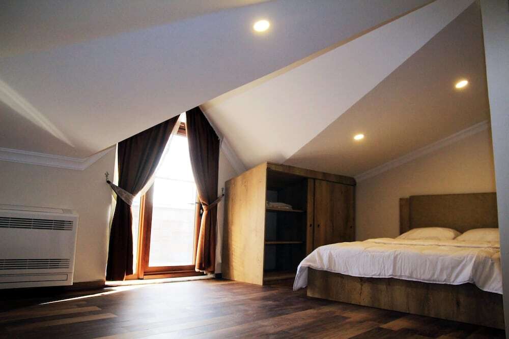 Сайл: Sile Kumsal Butik Hotel
