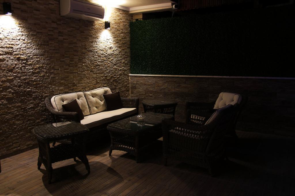 Сайл: Sile Kumsal Butik Hotel