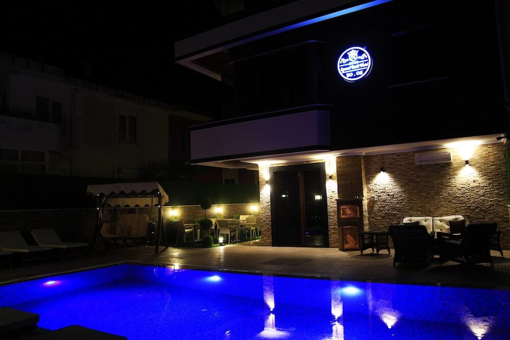 Сайл: Sile Kumsal Butik Hotel