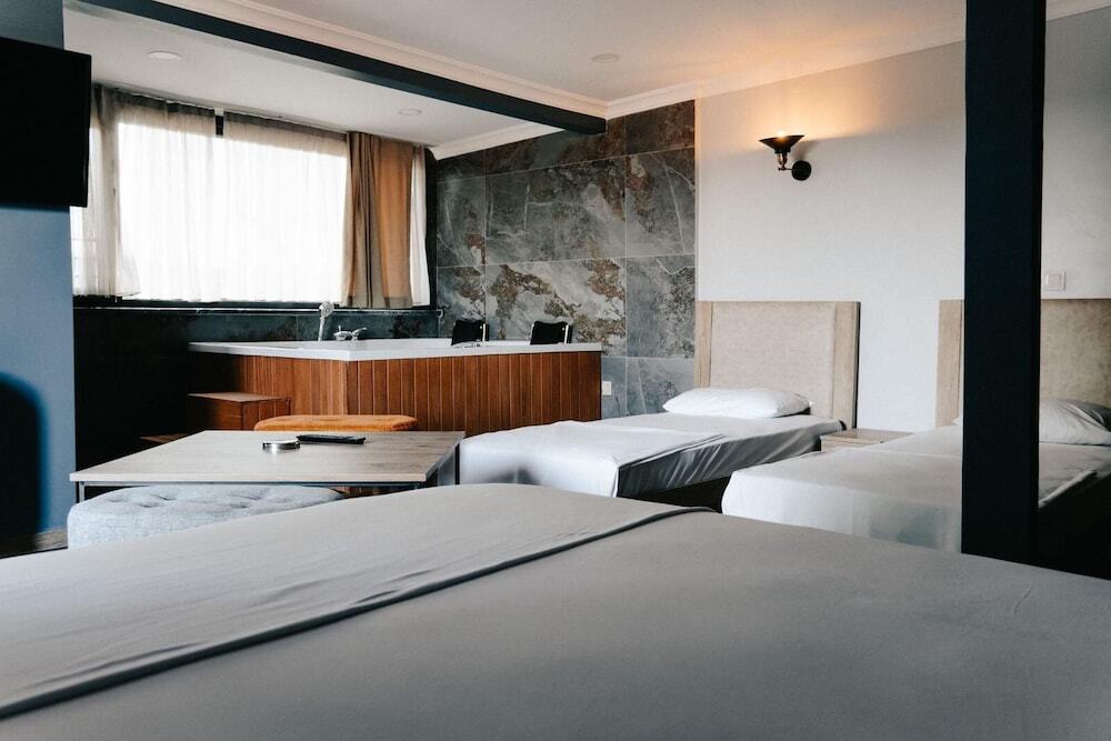 Сайл: Sile Kumsal Butik Hotel