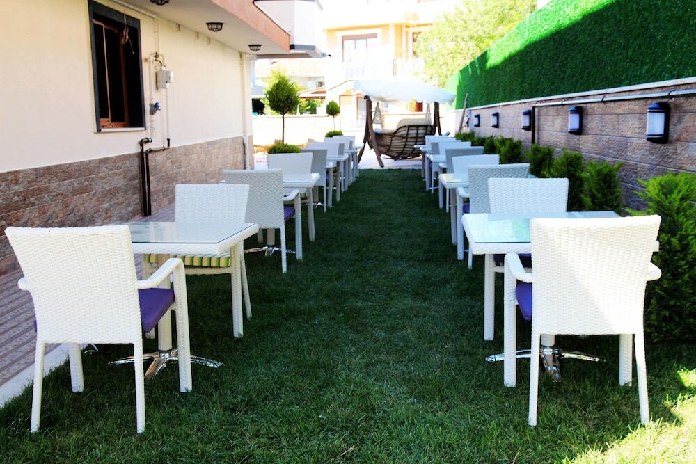 Сайл: Sile Kumsal Butik Hotel