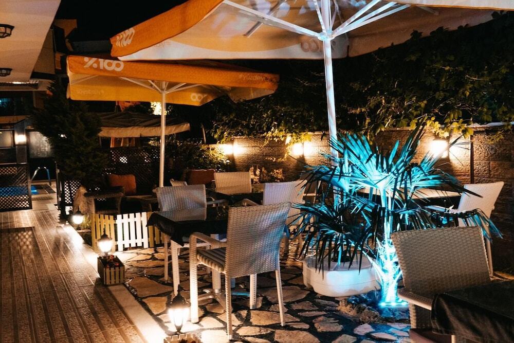 Сайл: Sile Kumsal Butik Hotel