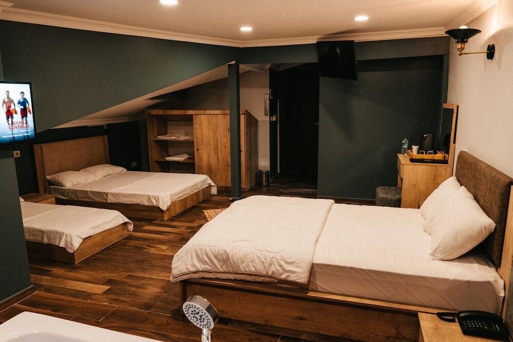 Сайл: Sile Kumsal Butik Hotel