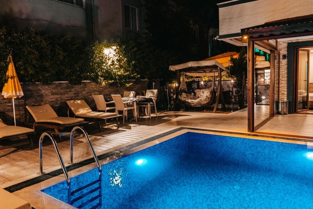 Сайл: Sile Kumsal Butik Hotel