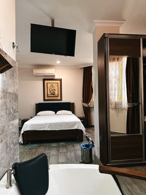 Сайл: Sile Kumsal Butik Hotel