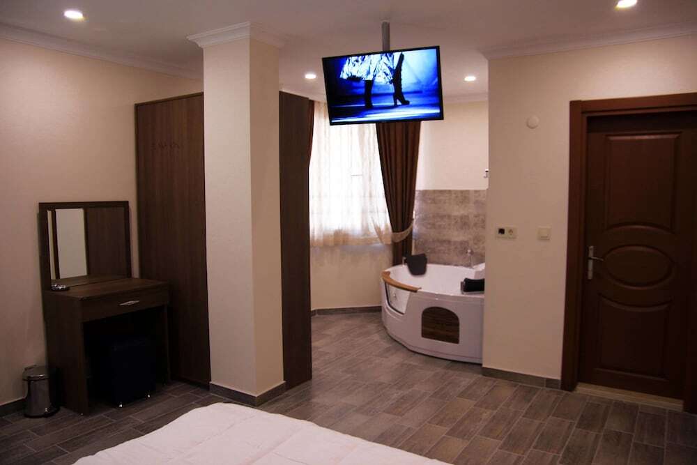 Сайл: Sile Kumsal Butik Hotel