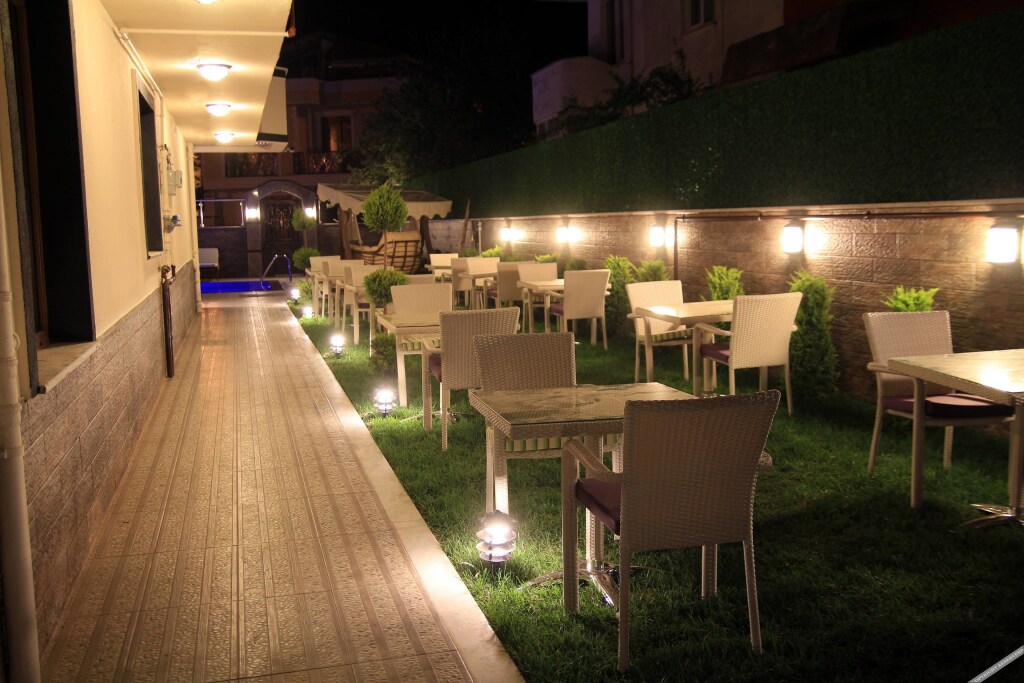 Сайл: Sile Kumsal Butik Hotel