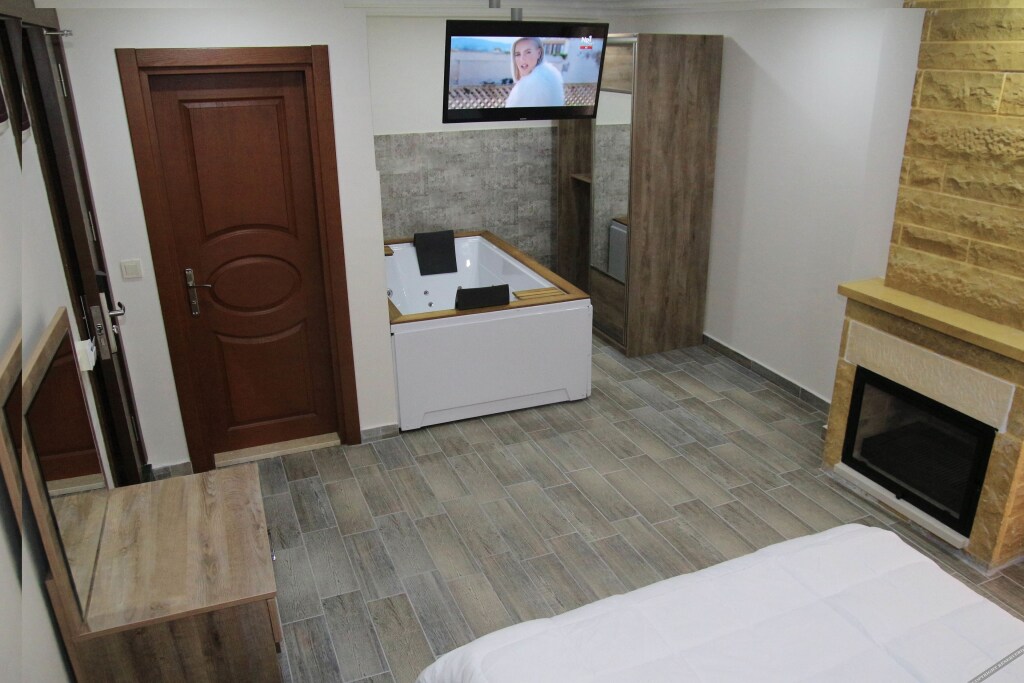 Сайл: Sile Kumsal Butik Hotel