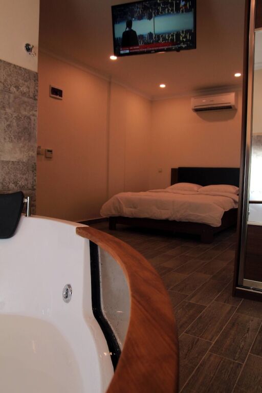 Сайл: Sile Kumsal Butik Hotel