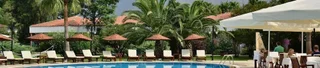 Чиралы: Hotel Odile