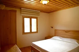 Чиралы: Hotel Odile