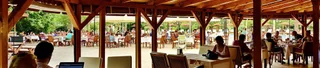 Чиралы: Hotel Odile
