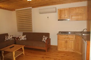 Чиралы: Hotel Odile