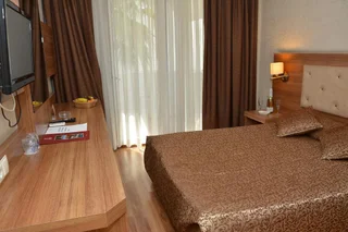Анталья: Atan Park Hotel