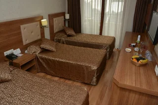 Анталья: Atan Park Hotel