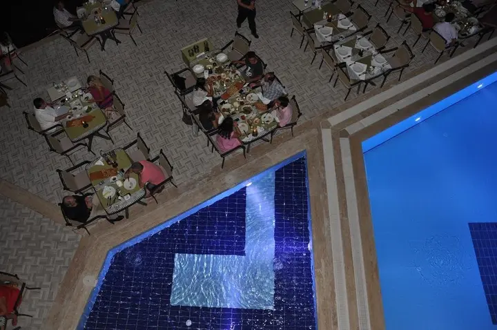 Анталья: Atan Park Hotel