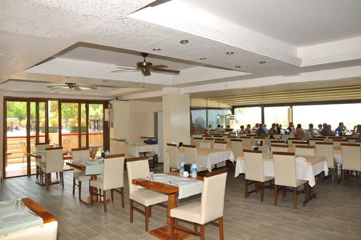 Анталья: Atan Park Hotel