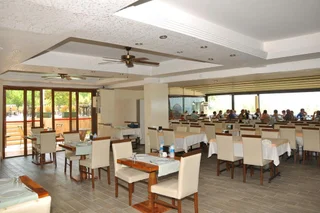 Анталья: Atan Park Hotel