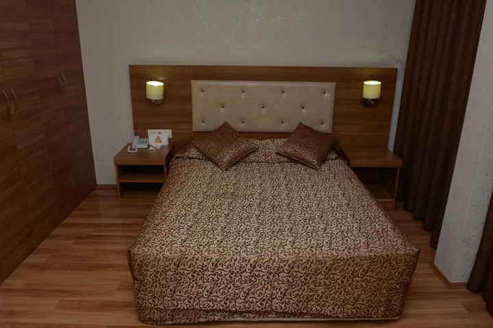 Анталья: Atan Park Hotel
