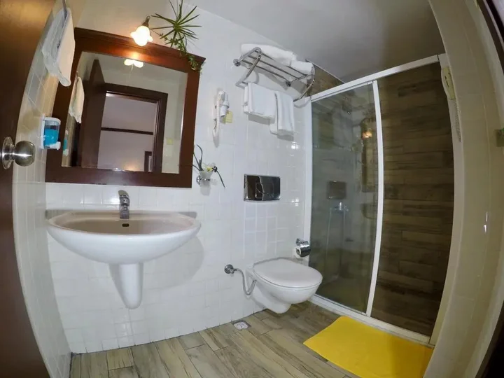 Кемер: Nar Hotel Kemer