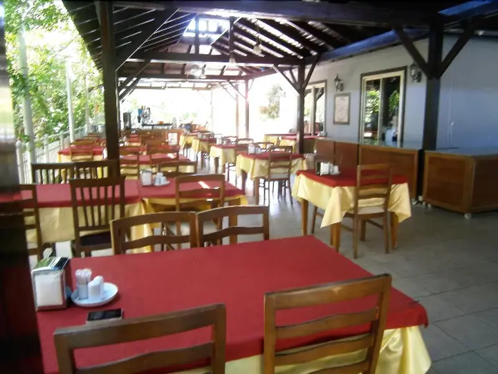 Кемер: Nar Hotel Kemer