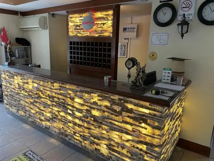 Кемер: Nar Hotel Kemer
