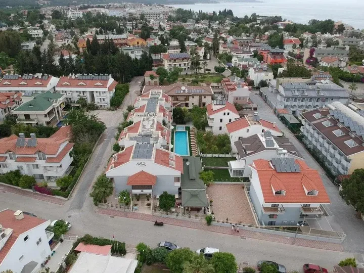Кемер: Nar Hotel Kemer