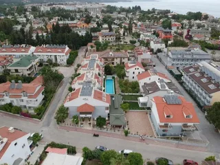 Кемер: Nar Hotel Kemer