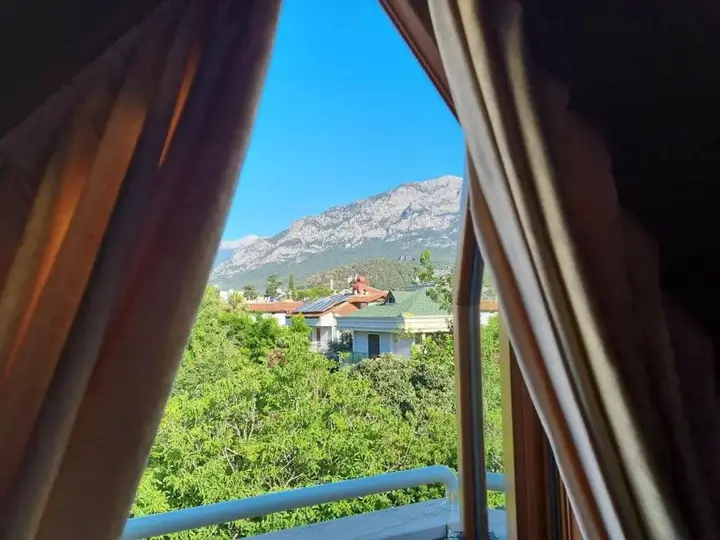 Кемер: Nar Hotel Kemer