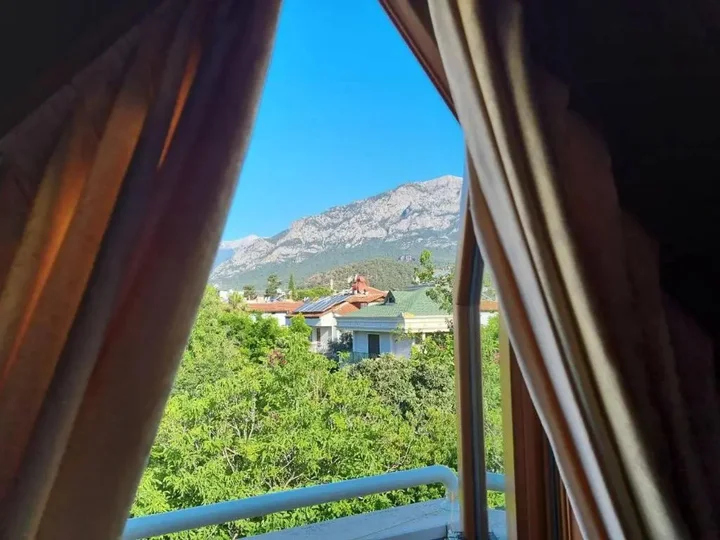 Кемер: Nar Hotel Kemer