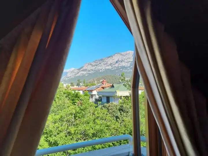 Nar Hotel Kemer — фото 5
