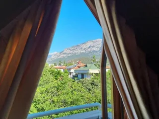 Кемер: Nar Hotel Kemer