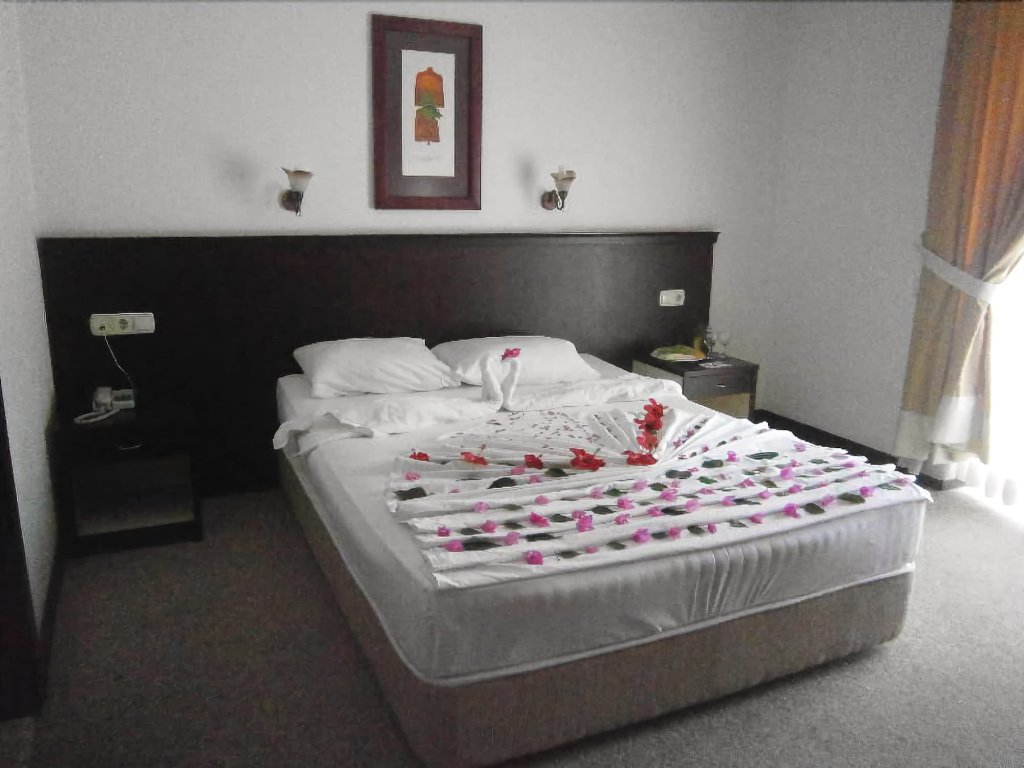 Кемер: Nar Hotel Kemer