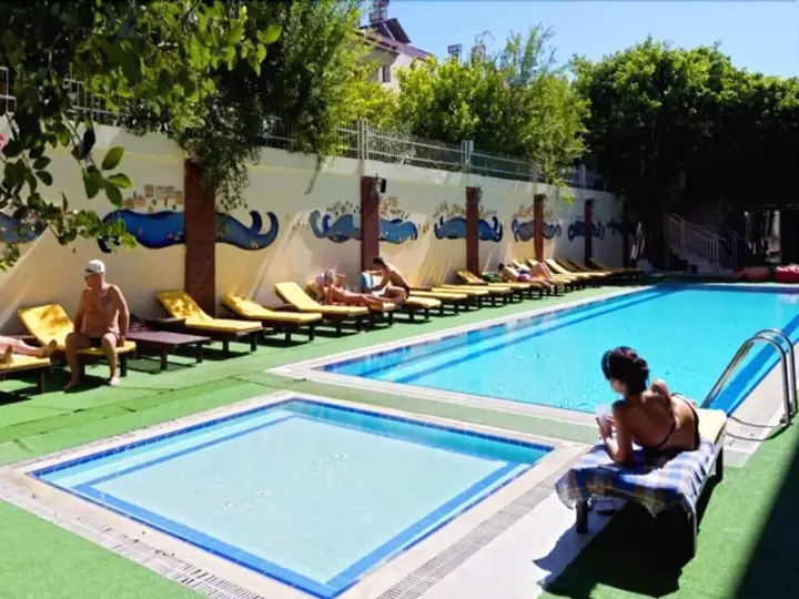 Кемер: Nar Hotel Kemer