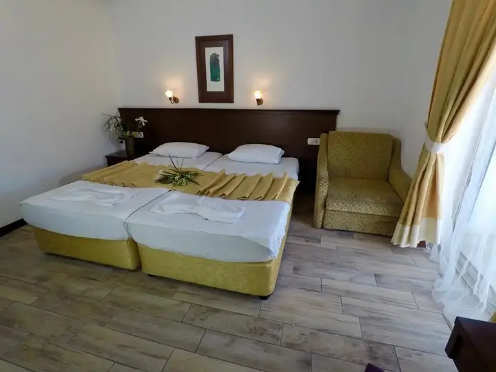 Кемер: Nar Hotel Kemer