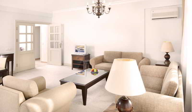 Стамбул: The Marmara Camlıca Residence