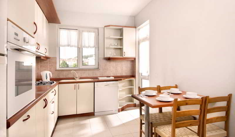 Стамбул: The Marmara Camlıca Residence