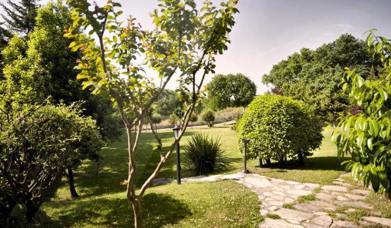 Стамбул: The Marmara Camlıca Residence