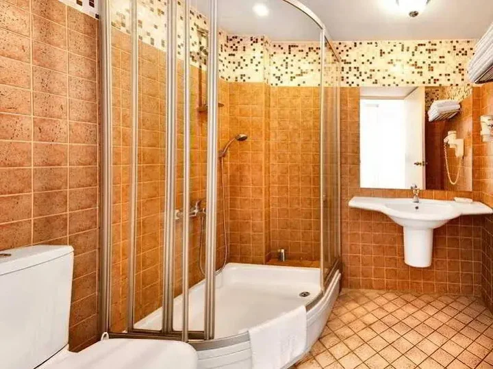 Стамбул: The Pendik Residence