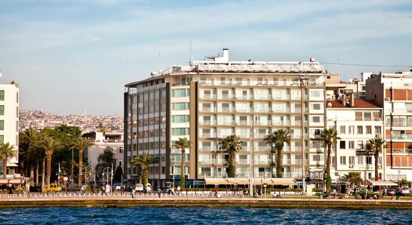 Измир: Izmir Palas Otel