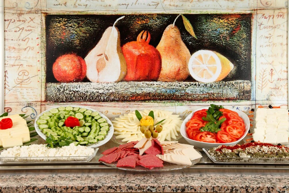 Измир: Izmir Palas Otel