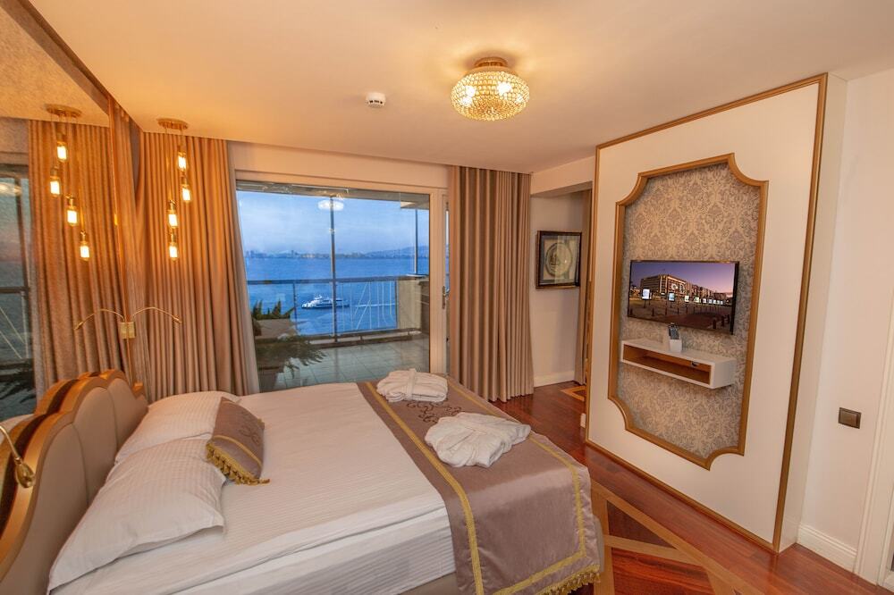 Измир: Izmir Palas Otel