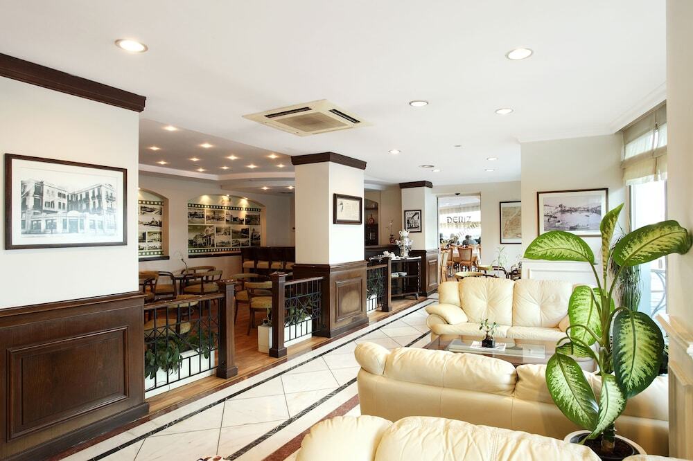 Измир: Izmir Palas Otel