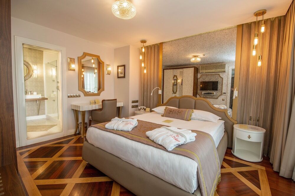 Измир: Izmir Palas Otel