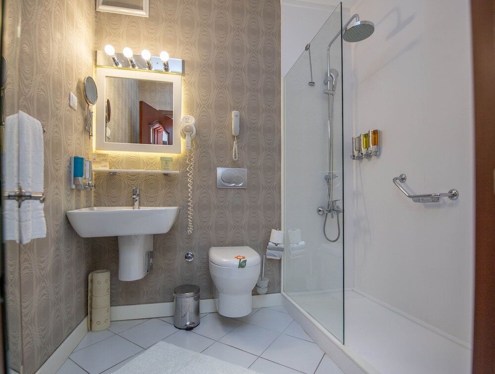 Измир: Izmir Palas Otel