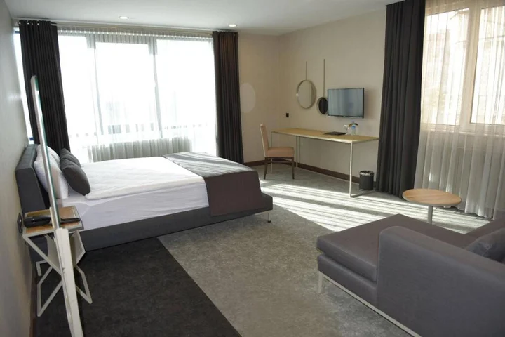 Корум: Hotels Dalgiclar