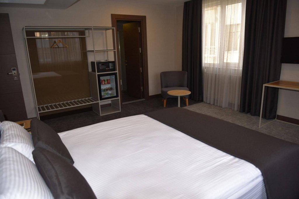 Корум: Hotels Dalgiclar
