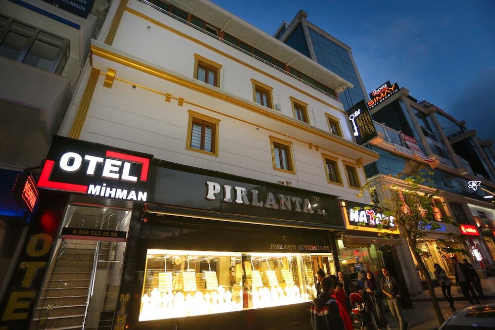 Токат: Mihman Butik Otel