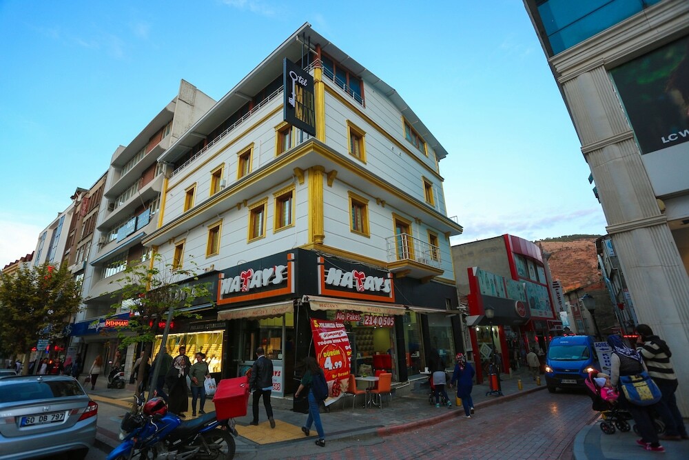 Токат: Mihman Butik Otel