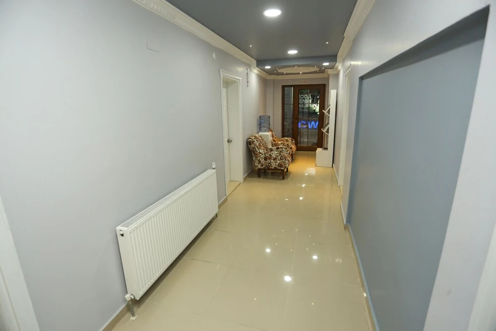 Токат: Mihman Butik Otel